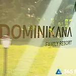 Apartman 365pam - Dominikanska Szostka - Z Parkingiem W Cenie, Kryty Basen W Obiekcie *