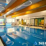 Apartman 365pam - Dominikanska Szostka - Z Parkingiem W Cenie, Kryty Basen W Obiekcie Sianozety