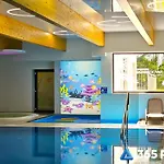 Apartman 365pam - Dominikanska Szostka - Z Parkingiem W Cenie, Kryty Basen W Obiekcie
