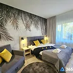 Apartman 365pam - Dominikanska Szostka - Z Parkingiem W Cenie, Kryty Basen W Obiekcie *