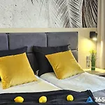 Apartman 365pam - Dominikanska Szostka - Z Parkingiem W Cenie, Kryty Basen W Obiekcie