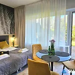 Apartman 365pam - Dominikanska Szostka - Z Parkingiem W Cenie, Kryty Basen W Obiekcie