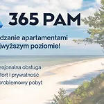 365pam - Dominikanska Szostka - Z Parkingiem W Cenie, Kryty Basen W Obiekcie *