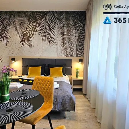 365pam - Dominikanska Szostka - Z Parkingiem W Cenie, Kryty Basen W Obiekcie Sianozety