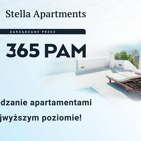 Dominikanska Szostka - Z Parkingiem W Cenie, Kryty Basen W Obiekcie - 365pam * Sianozety