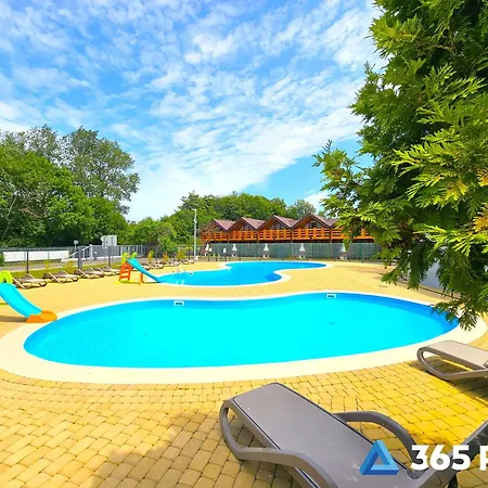 365pam - Dominikanska Szostka - Z Parkingiem W Cenie, Kryty Basen W Obiekcie * Sianozety