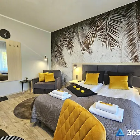 365pam - Dominikańska Szóstka - Z Parkingiem W Cenie, Kryty Basen W Obiekcie * Poland