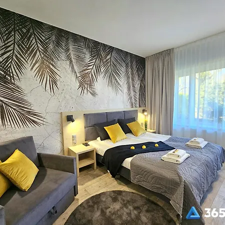 Apartamento 365pam - Dominikańska Szóstka - Z Parkingiem W Cenie, Kryty Basen W Obiekcie *