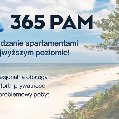 365pam - Dominikańska Szóstka - Z Parkingiem W Cenie, Kryty Basen W Obiekcie *